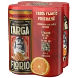 Targa Florio 4x0,33l plech