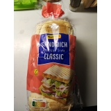 Tastino Sandwich American Style classic 750g