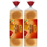 Tastino Toastový chlieb 2x500g
