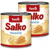 Tatra Salko 2x397g plech