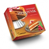 Tatranský medovník 700g