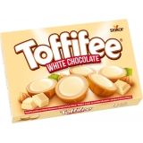 Toffifee 125g Biela čokoláda