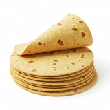 Tortilla wraps 370g