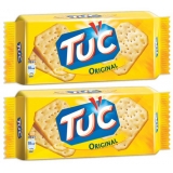 Tuc Original 2x100g