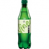 Vinea biela 1l PET