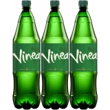 Vinea biela 3x1,5l PET