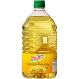 Vita D`or repkový olej 2l