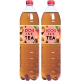 XIXO ľadový čaj 2x1,5l