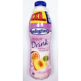 Yogurt drink broskyňa marakuja Springfresh 1kg XXL