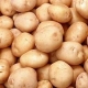 Zemiaky neskoré prané 1kg voľné 