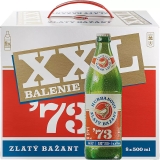 Zlatý Bažant 73 8x0,5l fl