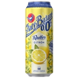 Zlatý Bažant Radler 0,0% 12x0,5l plech.