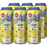 Zlatý Bažant Radler 0,0% 6x0,5l plech.