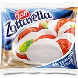 Zottarella Classic 125g