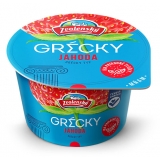 Zvolenský grécky jogurt 125g