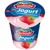 Zvolenský jogurt 125g