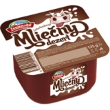 Zvolenský mliečny dezert 150g
