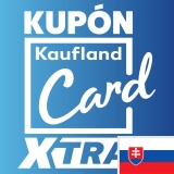 Kaufland XTRA KUPÓN (SK)