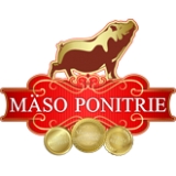 Mäso Ponitrie