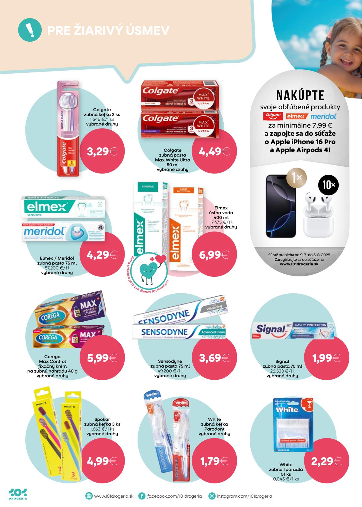 101 Drogéria leaflet 009