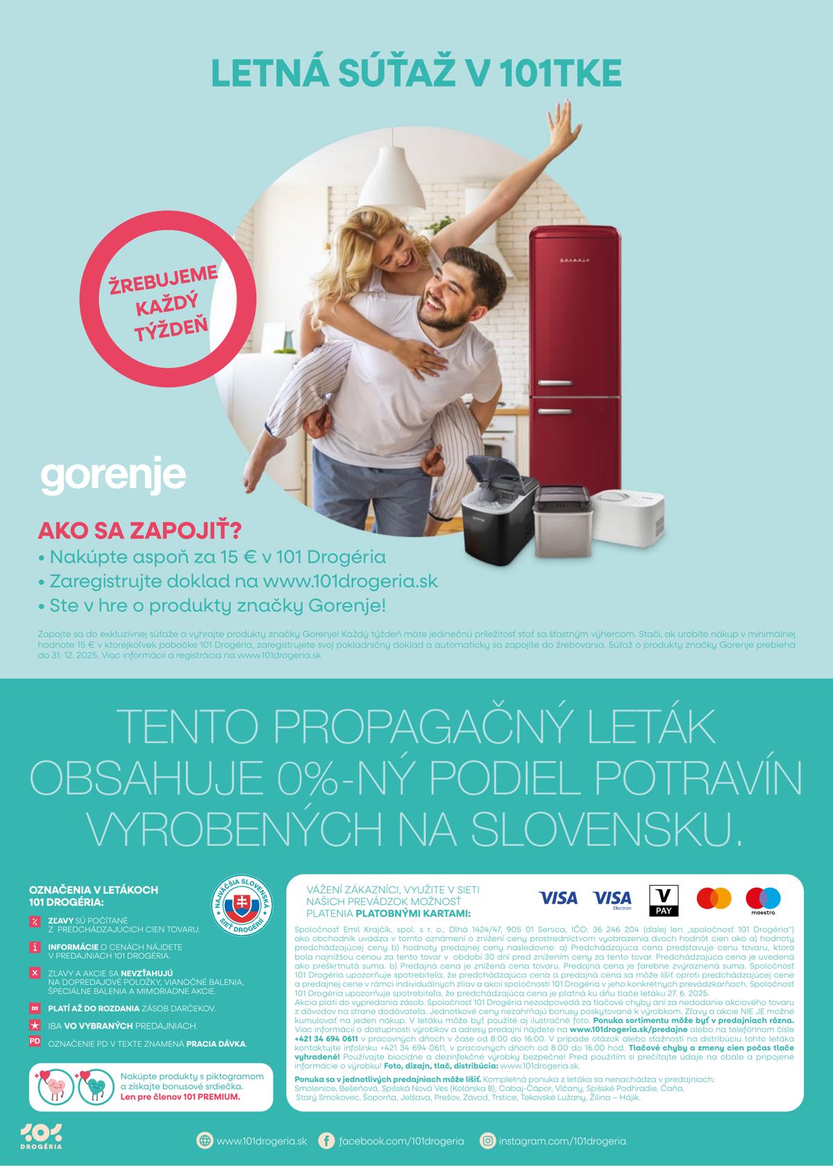 101 Drogéria leaflet 013