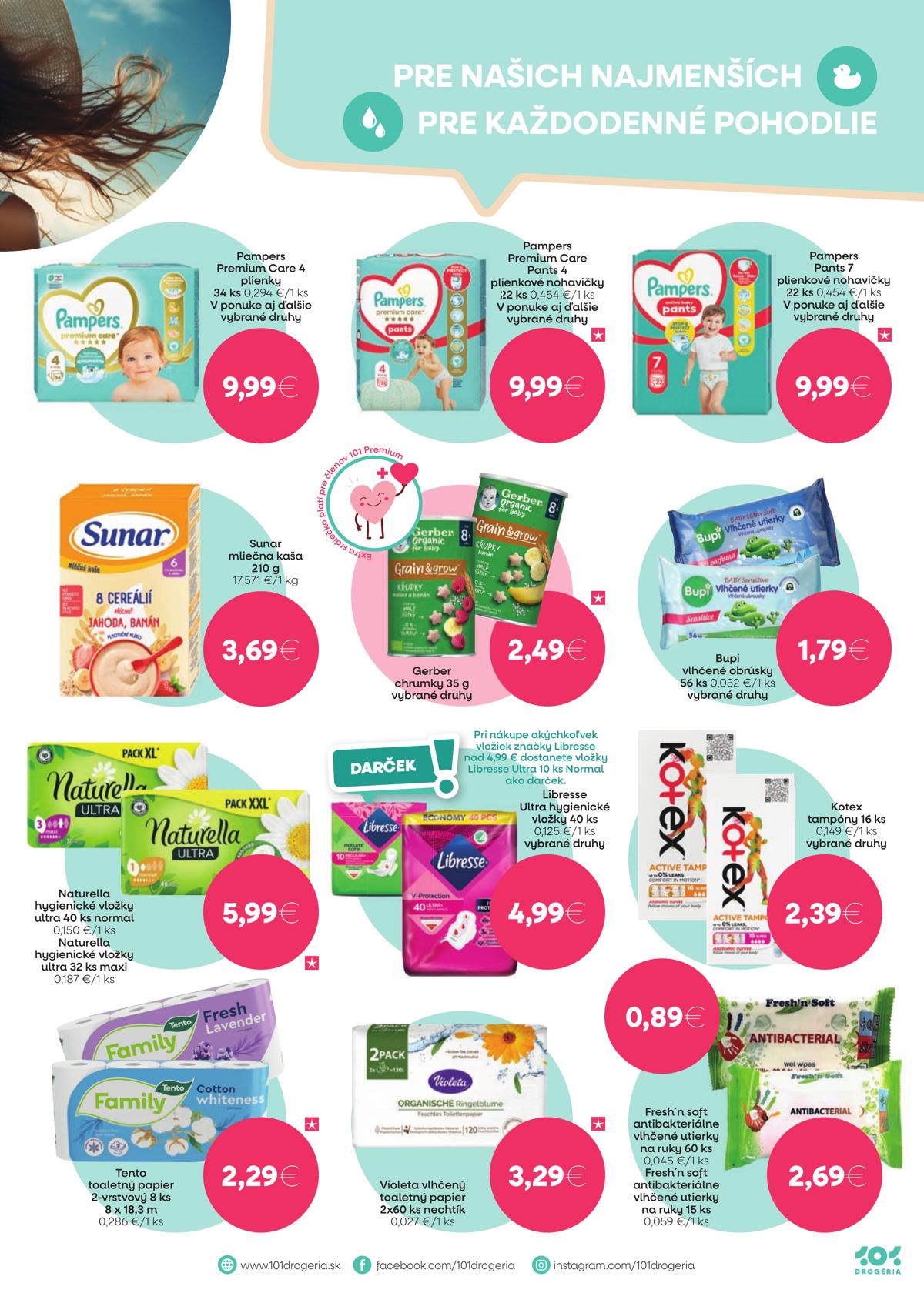 101 Drogéria leaflet 010