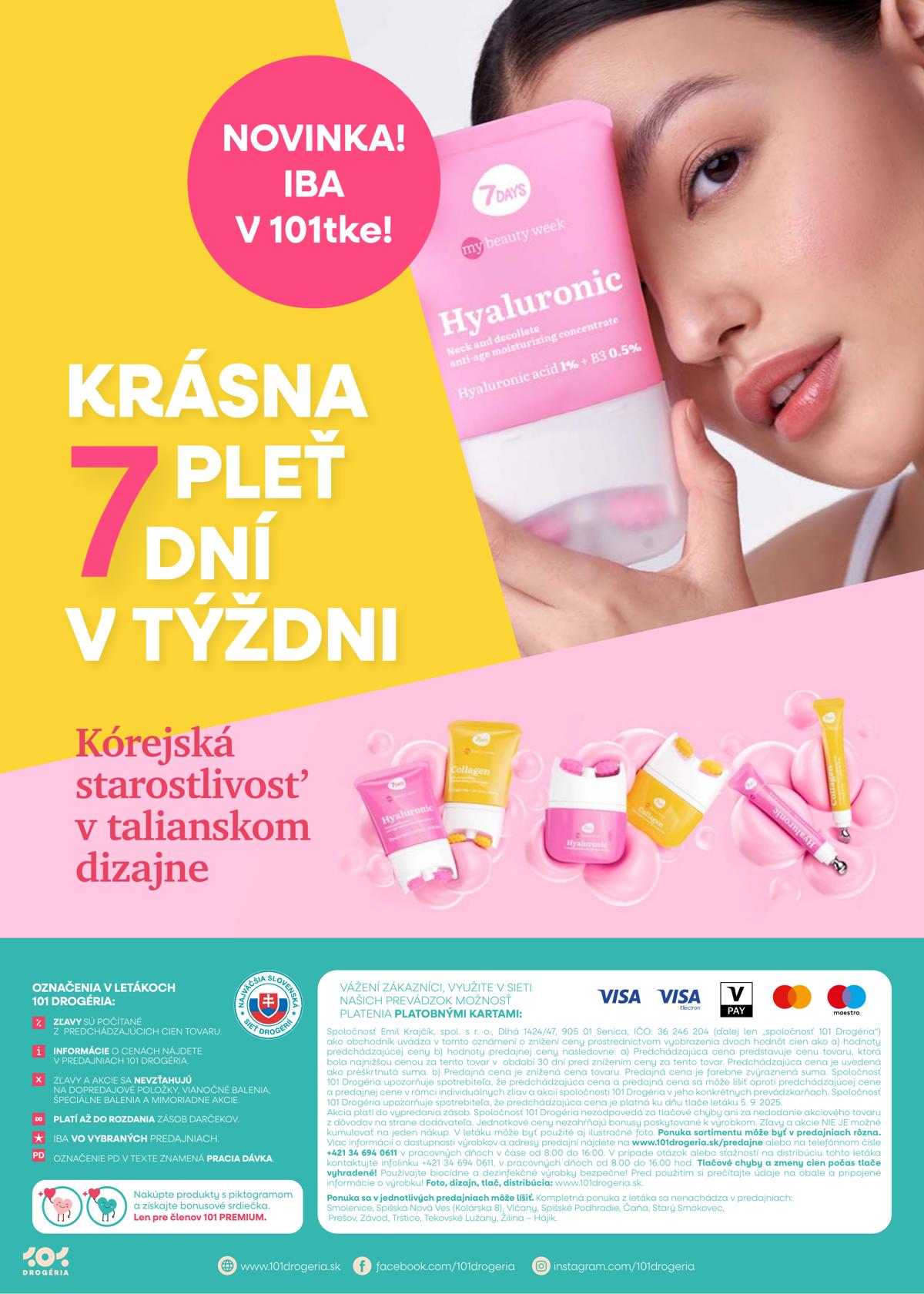 101 Drogéria leaflet 013