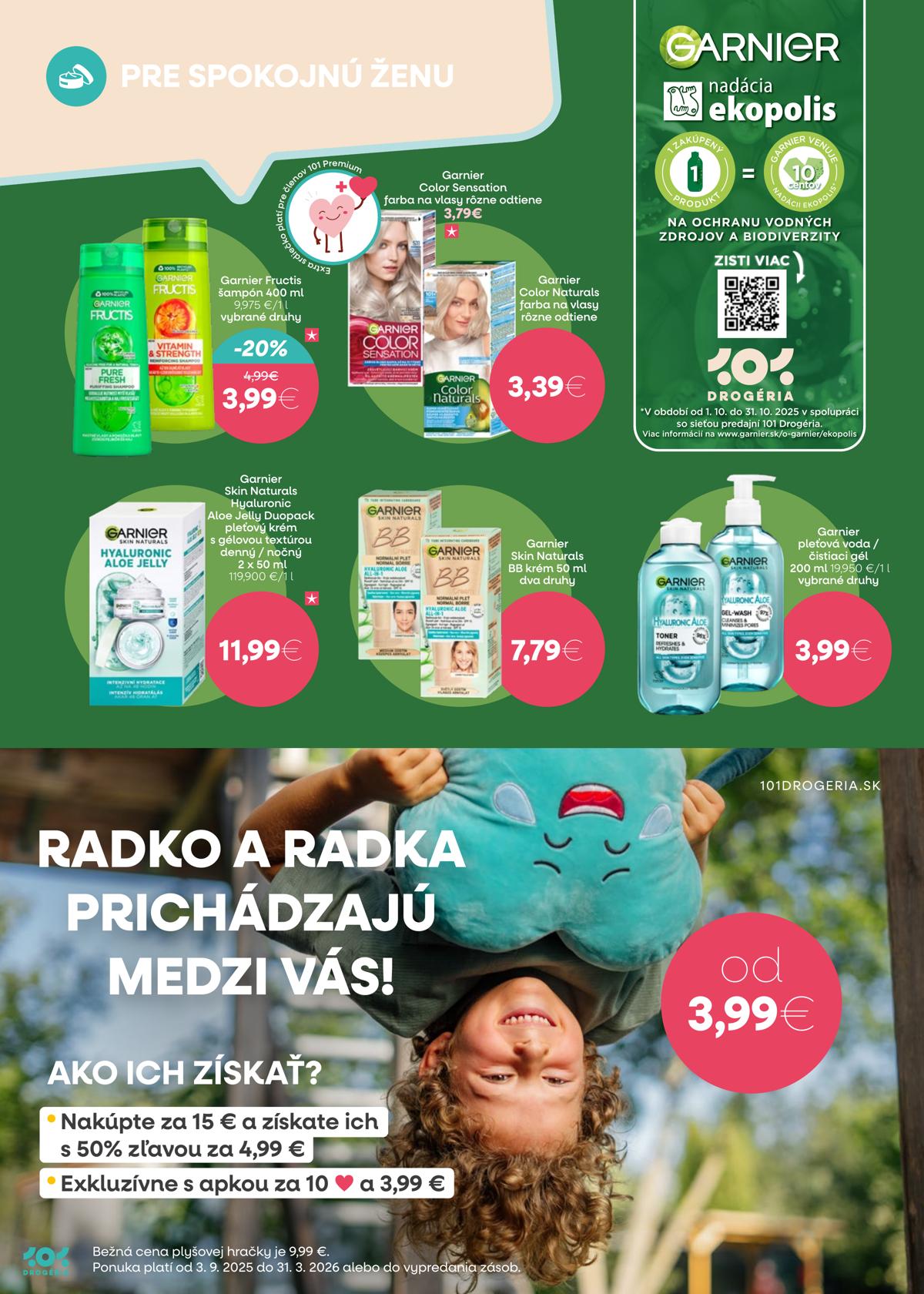 101 Drogéria leaflet 005