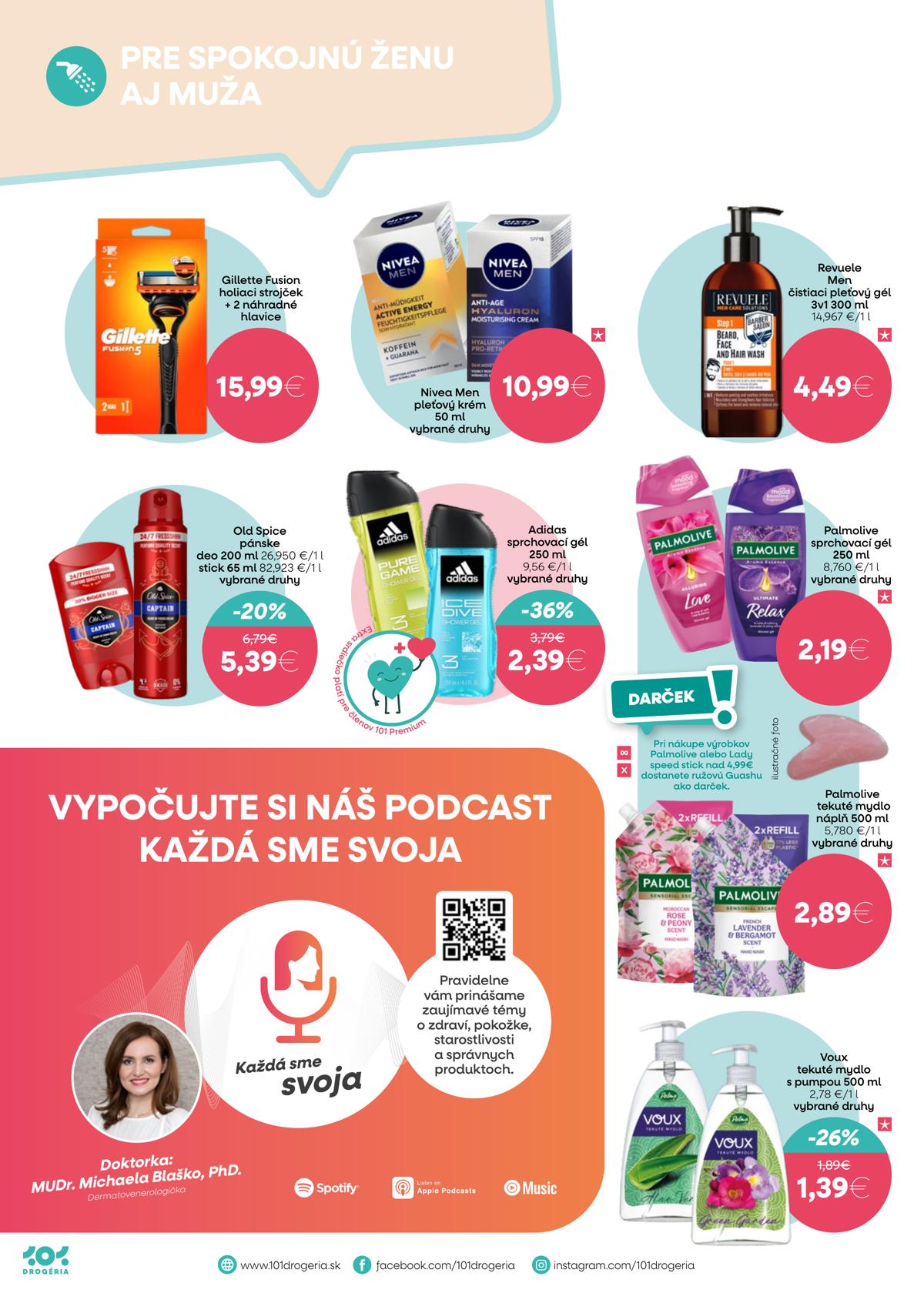 101 Drogéria leaflet 007
