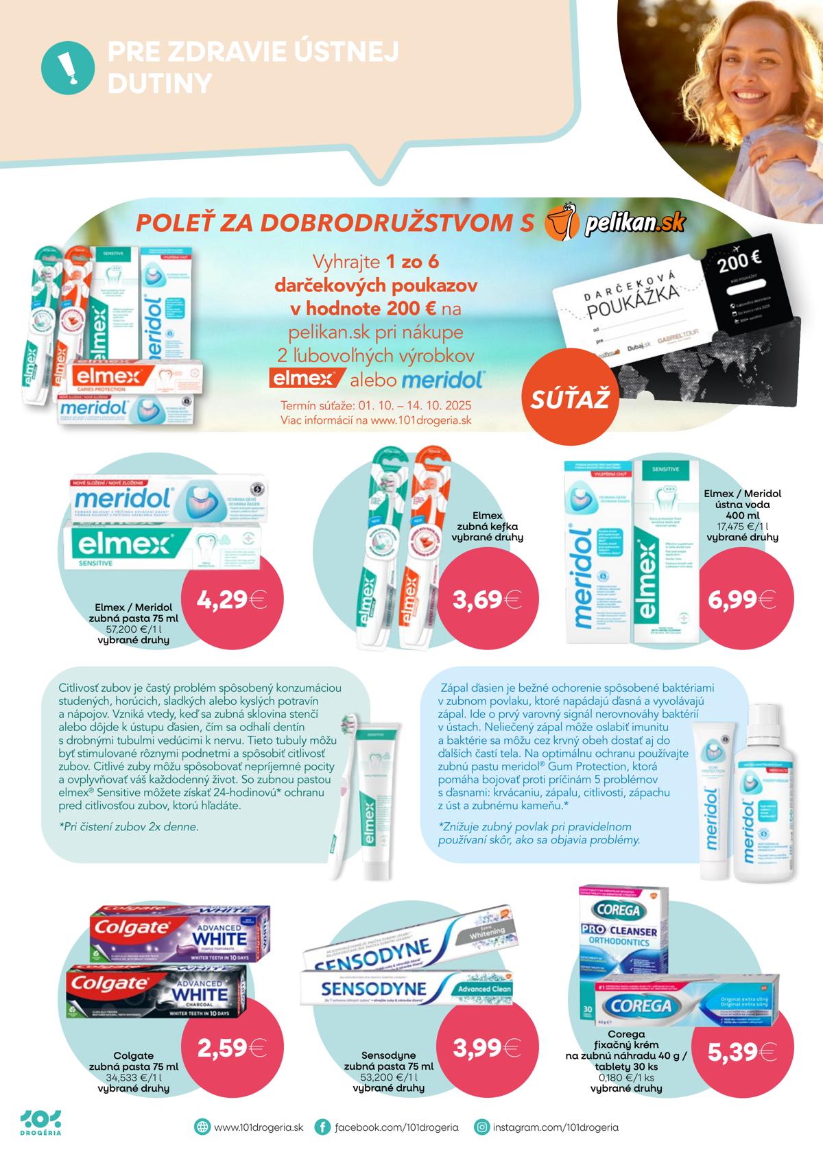 101 Drogéria leaflet 009
