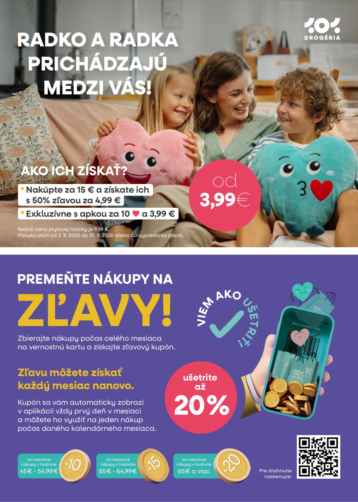 101 Drogeria leaflet 005