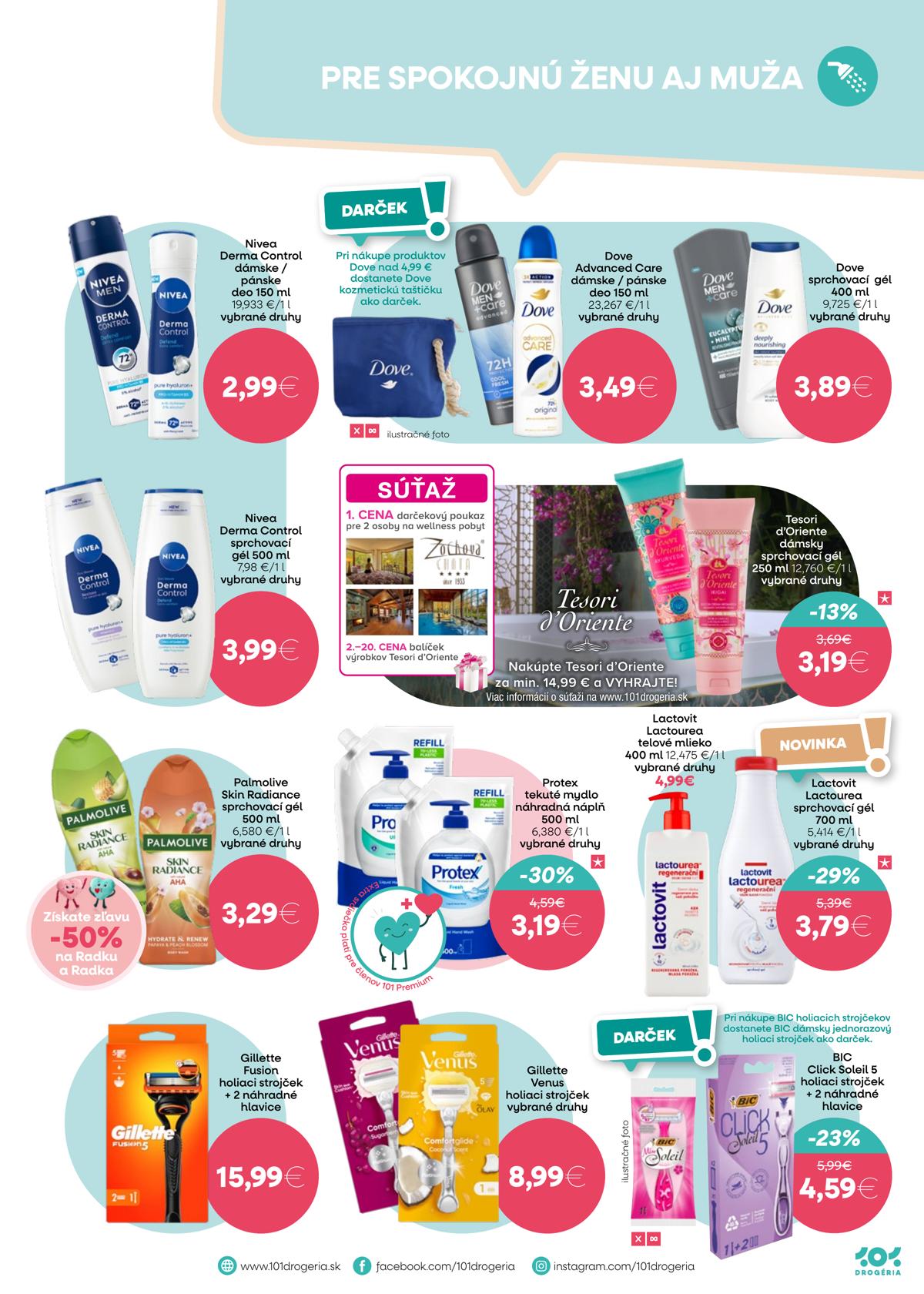 101 Drogeria leaflet 006