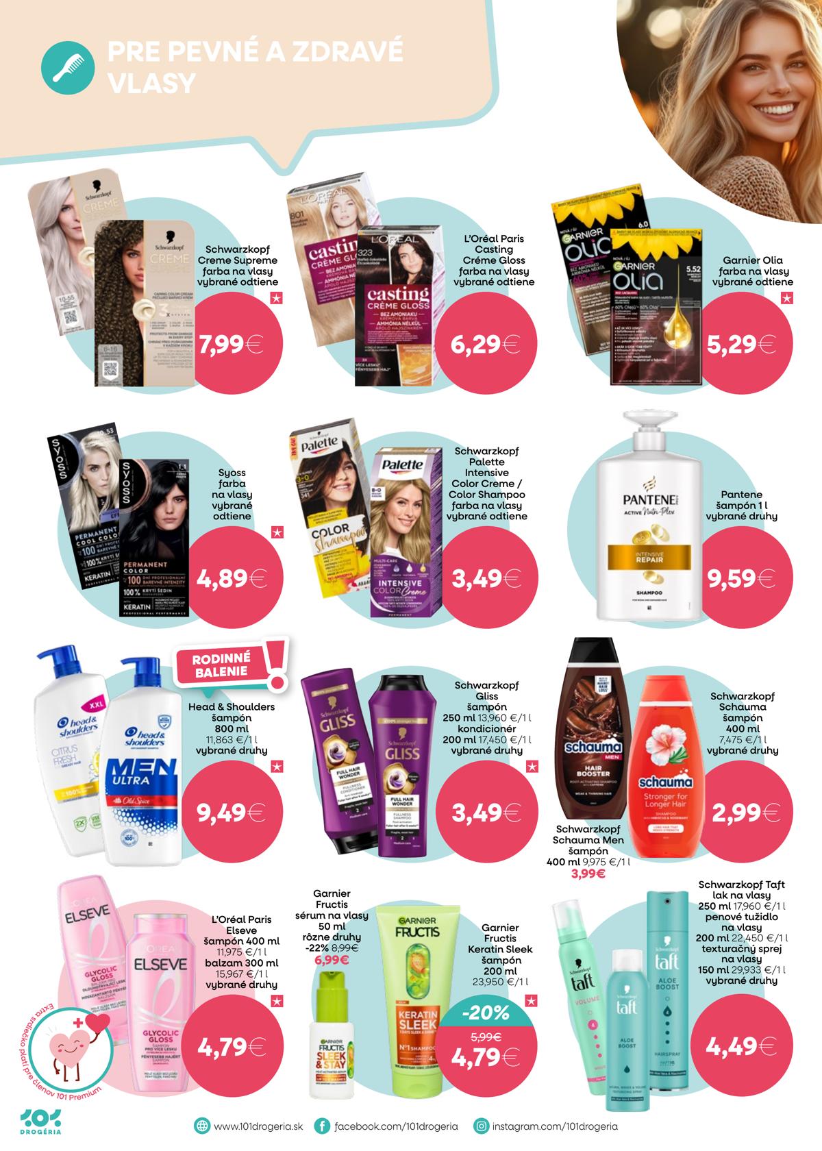 101 Drogeria leaflet 007