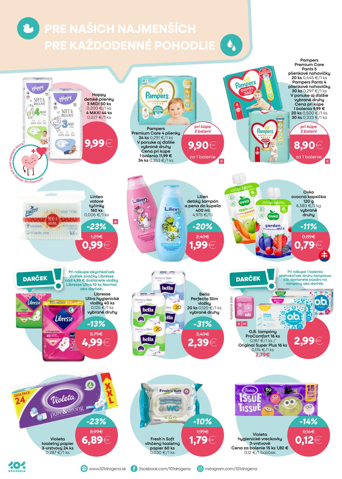 101 Drogeria leaflet 009