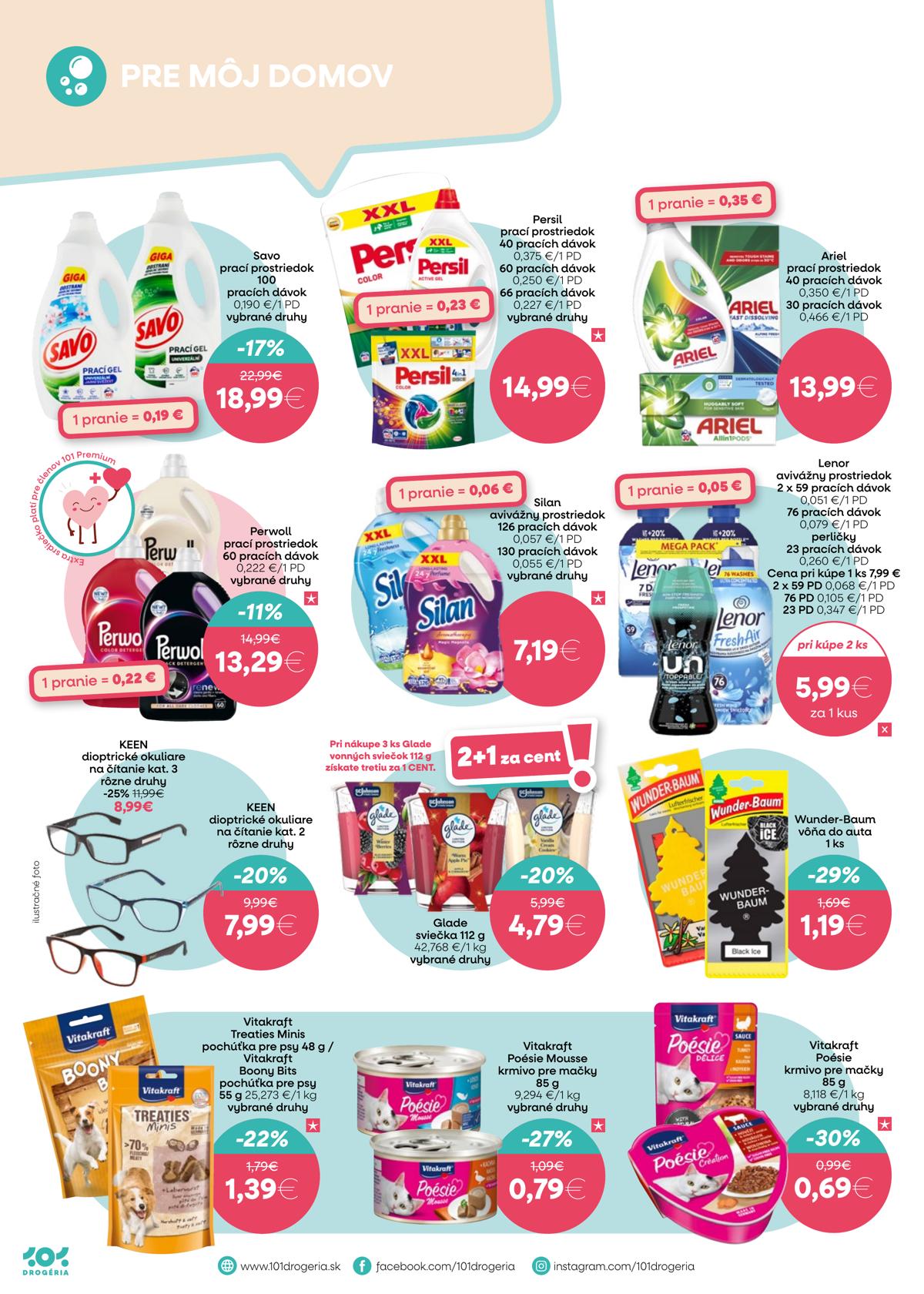 101 Drogeria leaflet 011