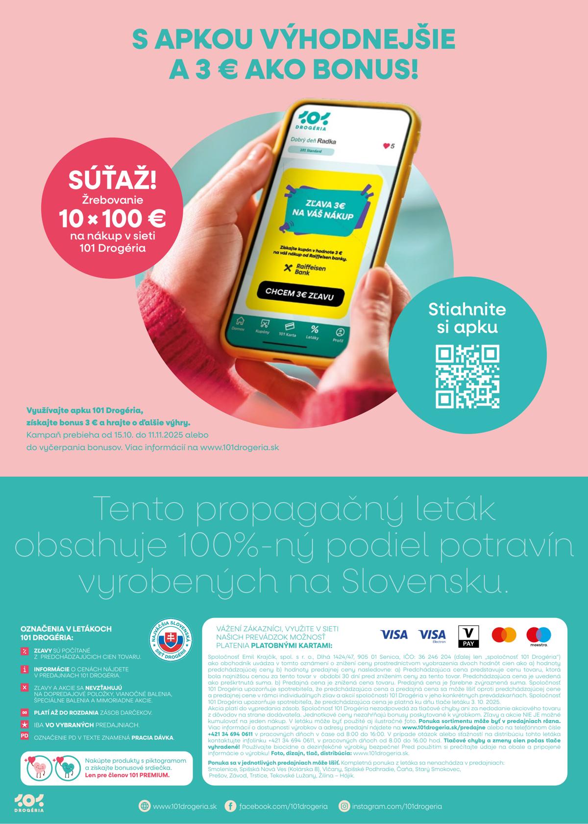 101 Drogeria leaflet 013