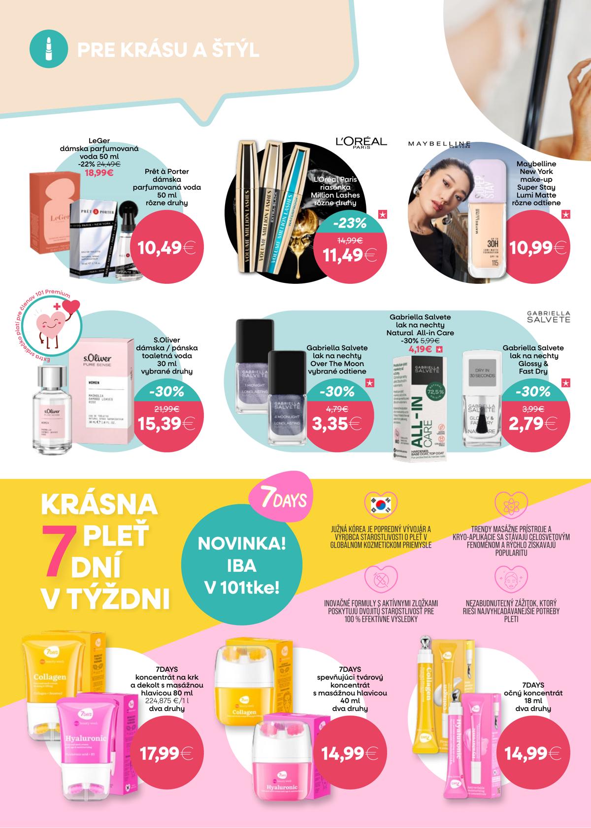 101 Drogéria leaflet 003