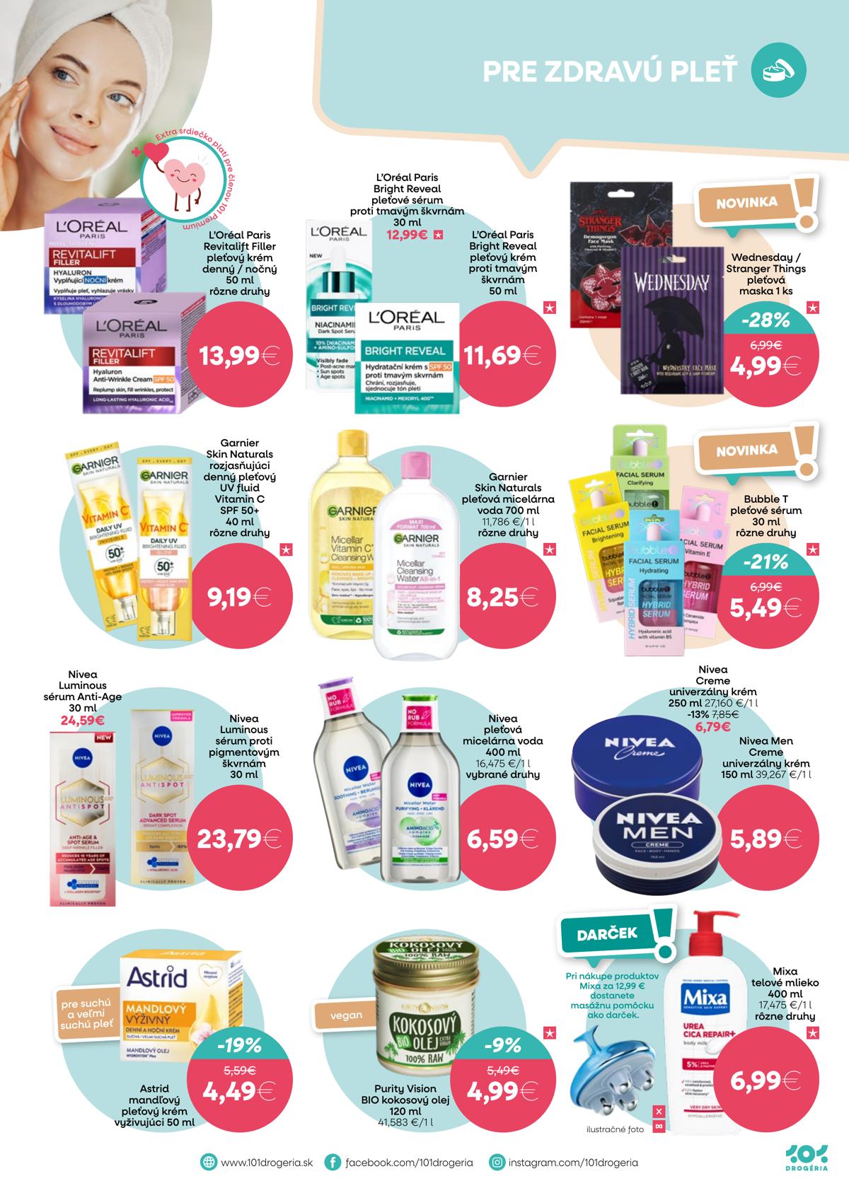 101 Drogéria leaflet 004