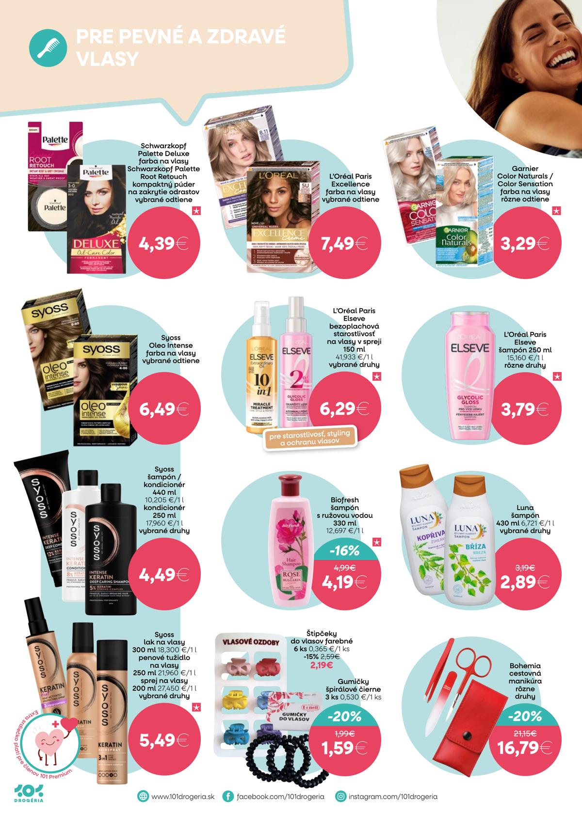 101 Drogéria leaflet 007