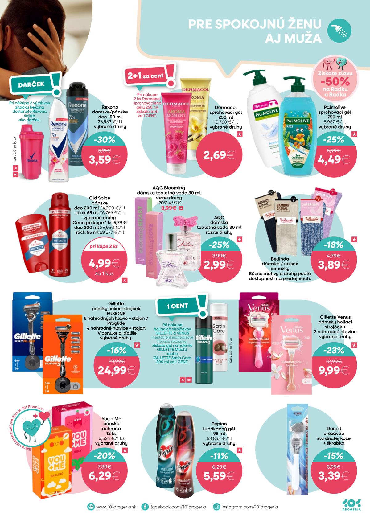 101 Drogéria leaflet 008