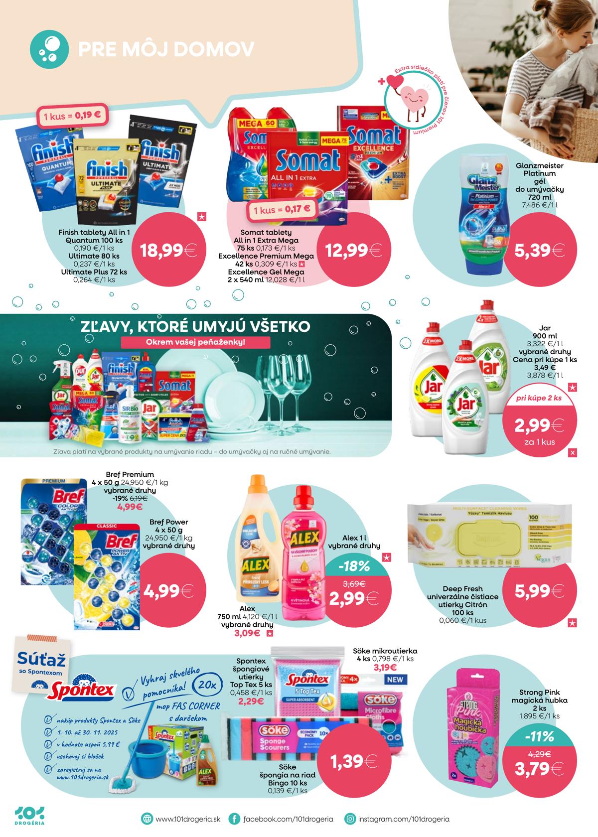 101 Drogéria leaflet 011