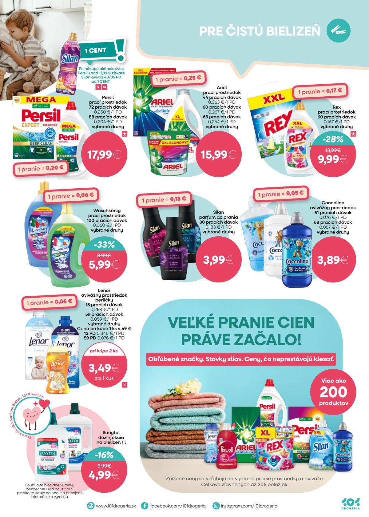 101 Drogéria leaflet 012