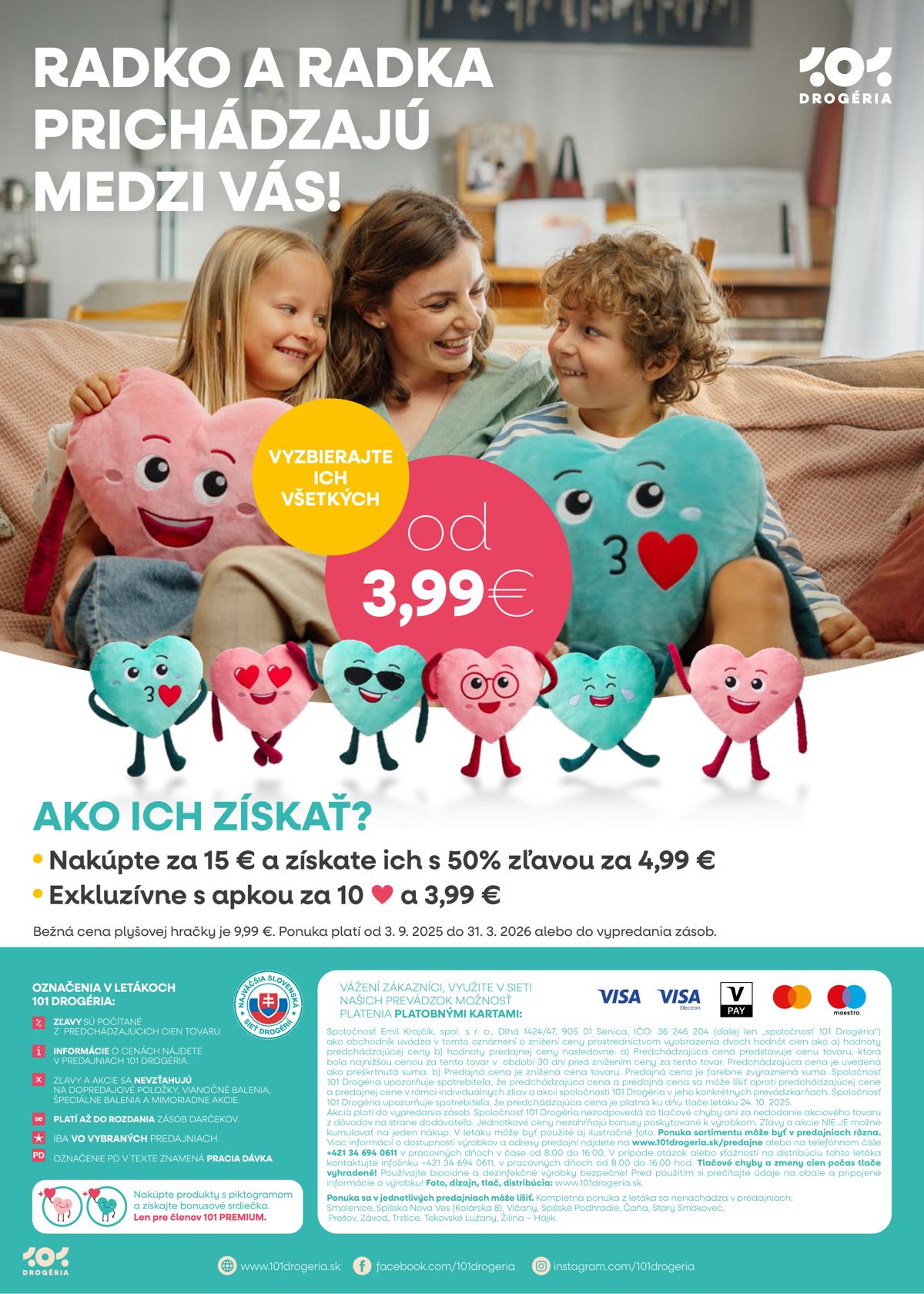 101 Drogéria leaflet 013