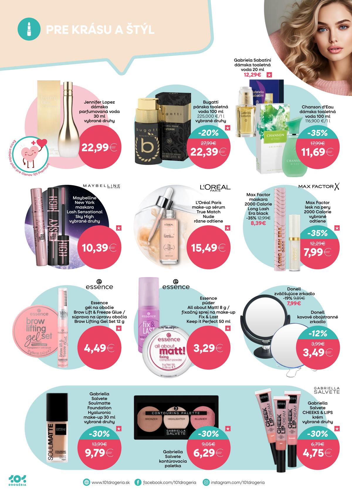 101 Drogeria leaflet 005