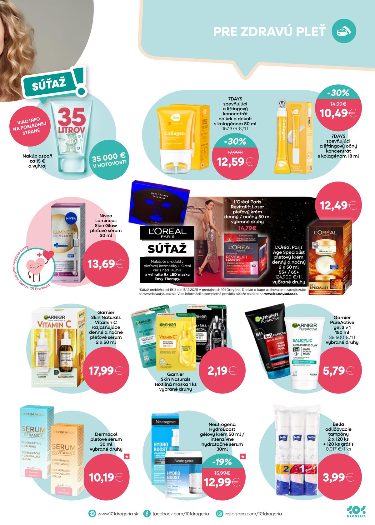 101 Drogeria leaflet 006