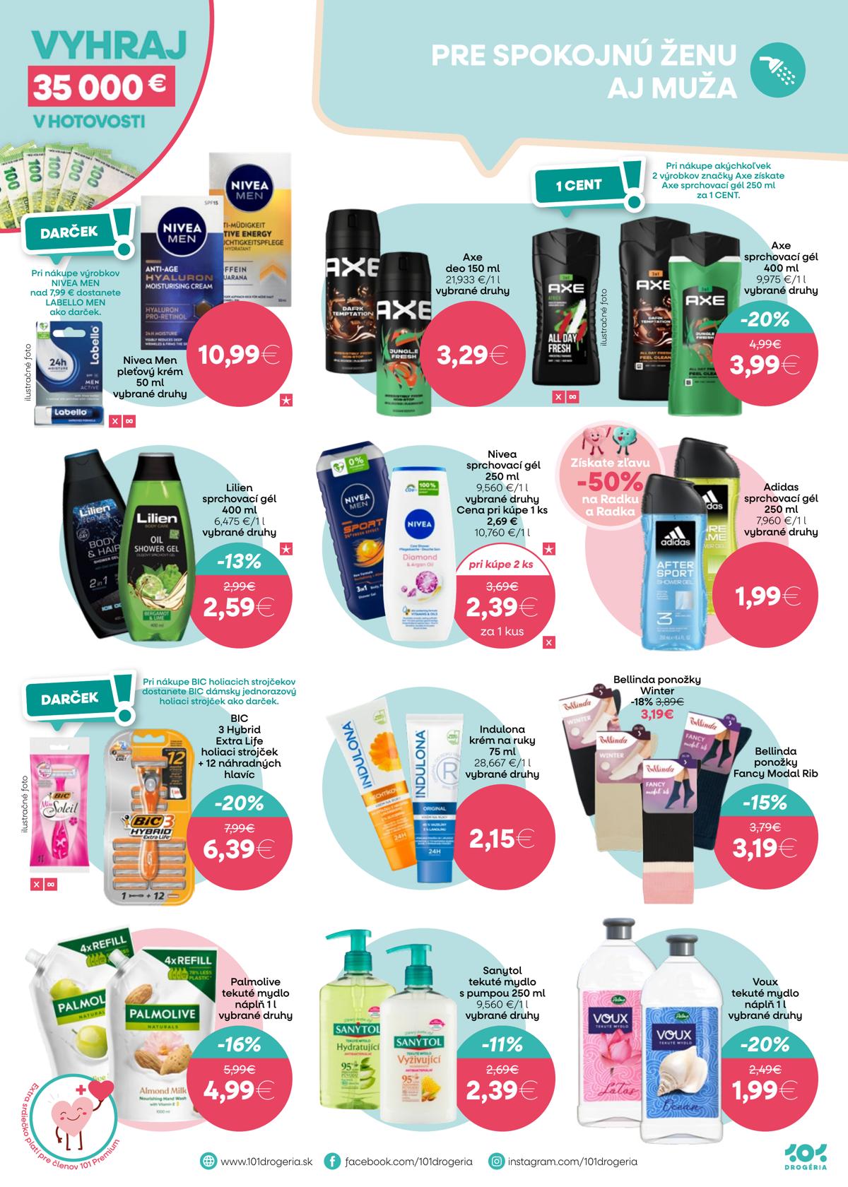 101 Drogeria leaflet 008