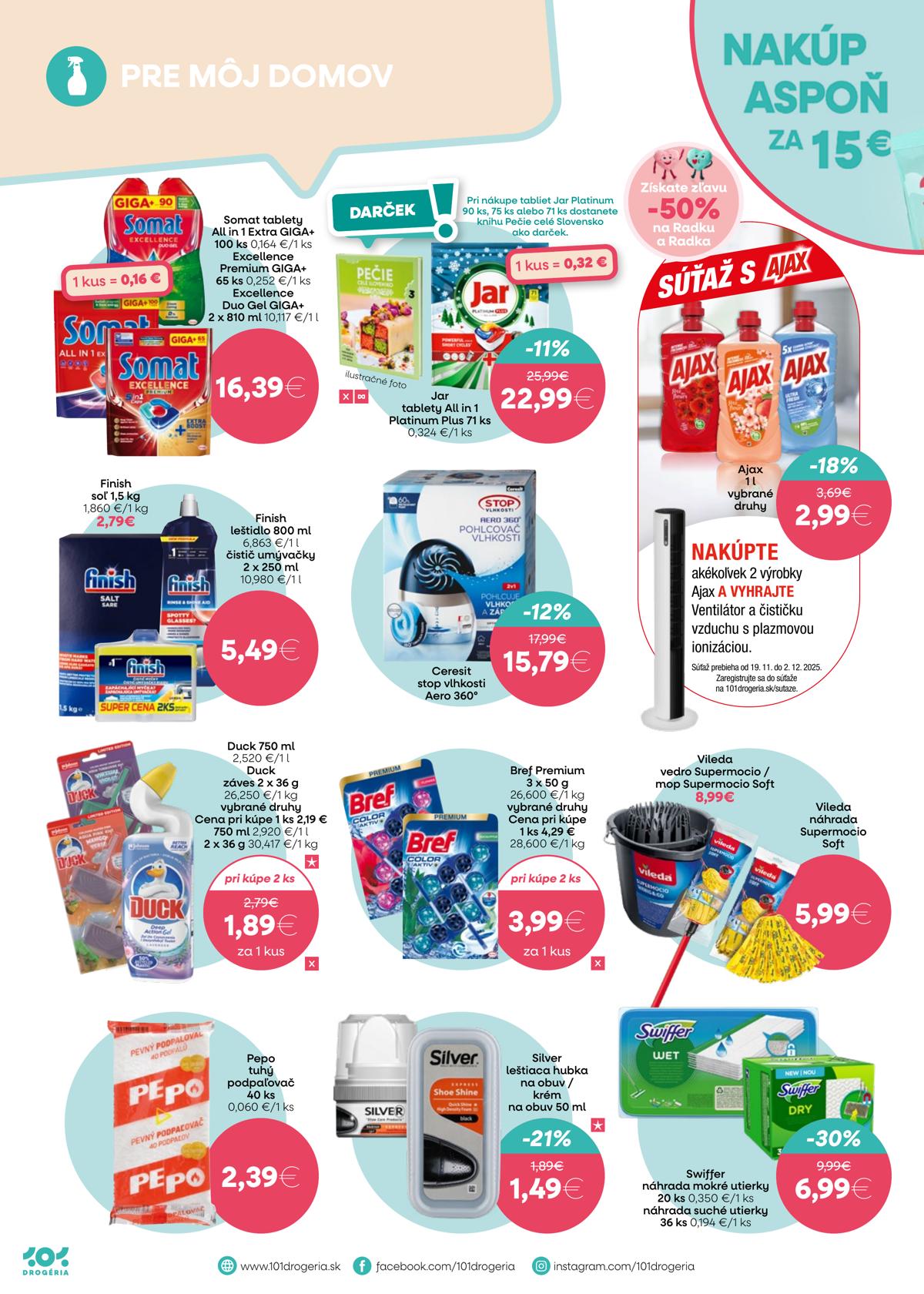 101 Drogeria leaflet 011