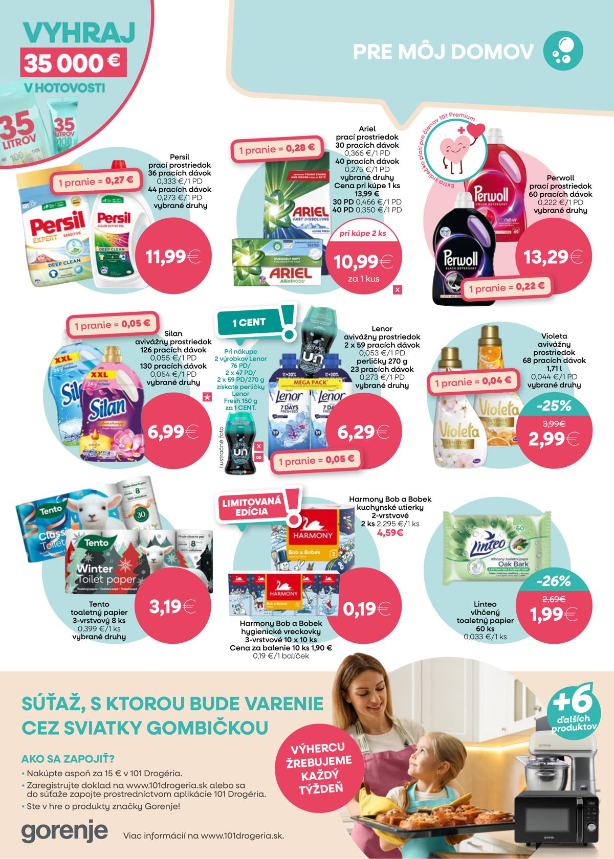 101 Drogeria leaflet 012