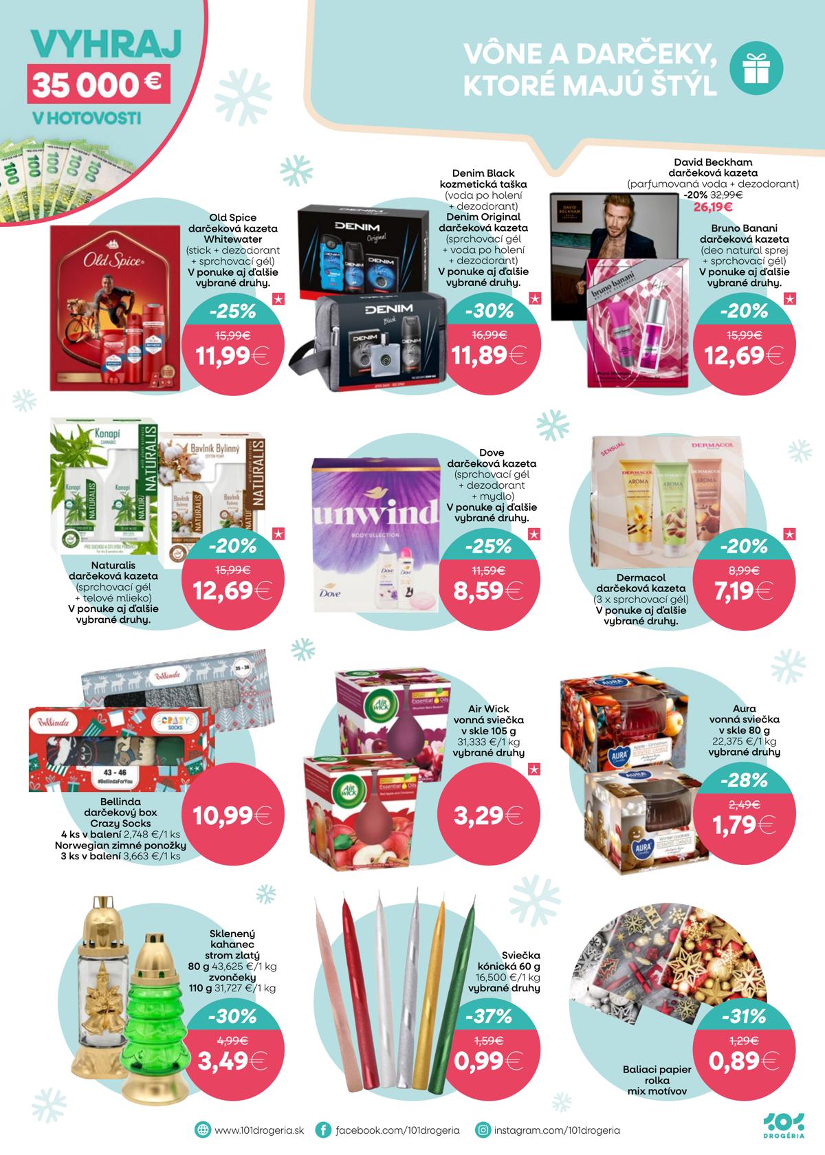 101 Drogéria leaflet 004