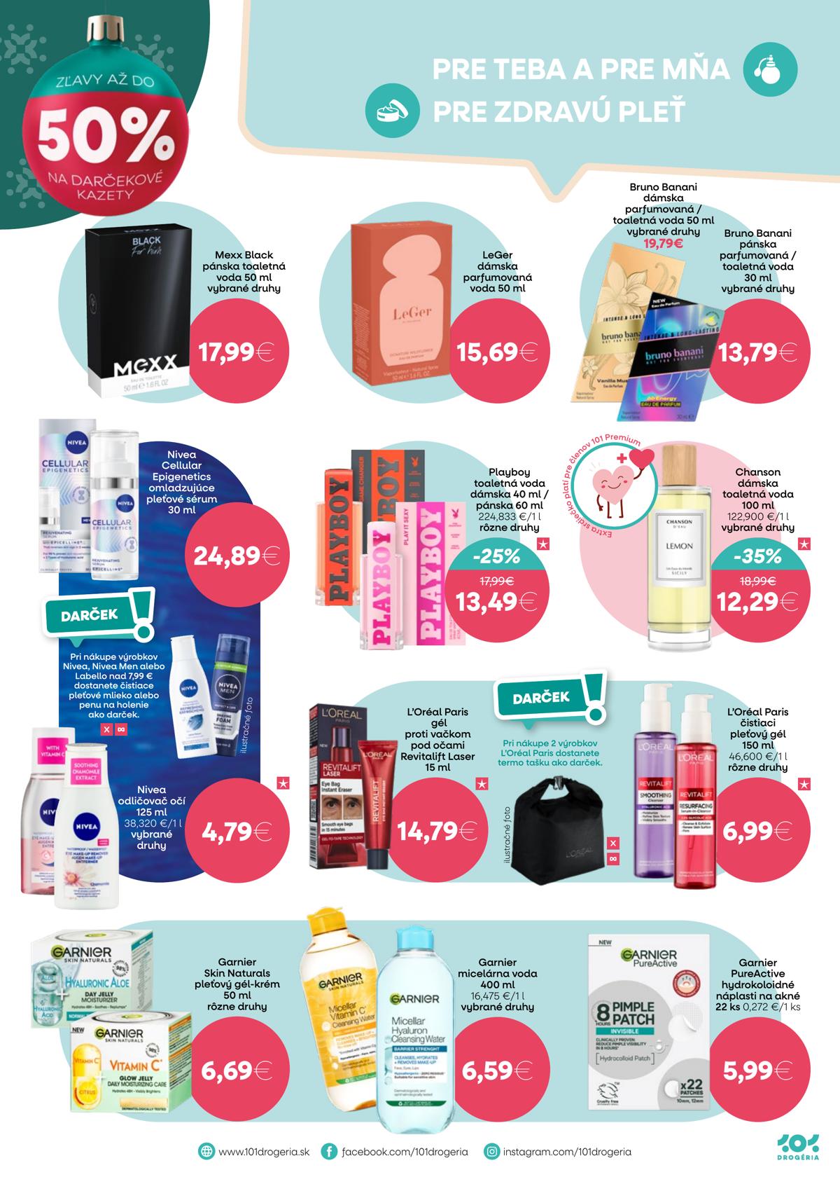 101 Drogéria leaflet 006